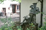 Musikantenland-Brunnen